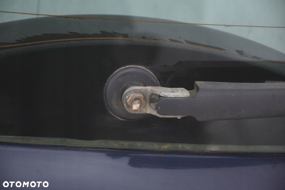 klapa tylna * tył ford s-max i mk1 lift a8 - 8