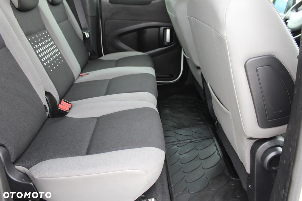 Citroën Berlingo - 11