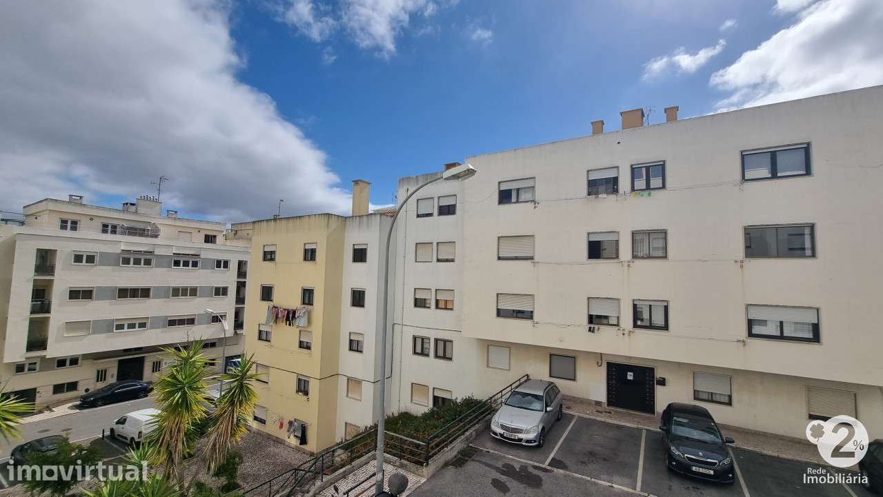 Apartamento T2 Remodelado - Linda-a-Velha / Oeiras - Grande imagem: 5/14