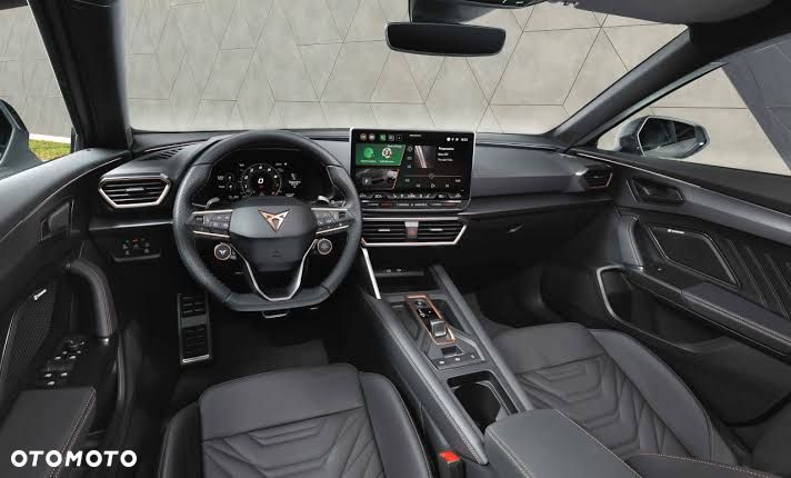 Cupra Formentor 1.5 TSI - 4