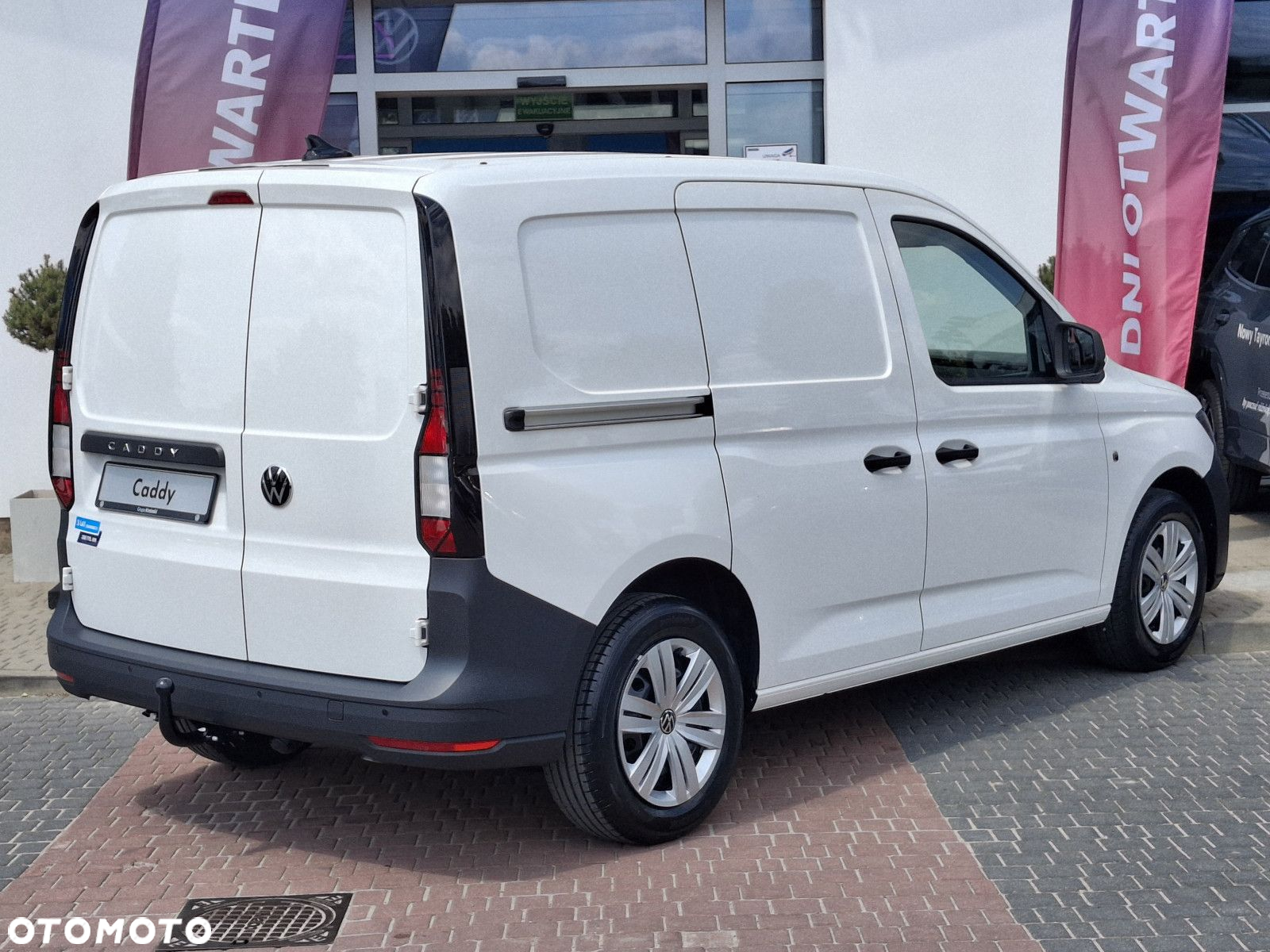 Volkswagen Caddy - 7