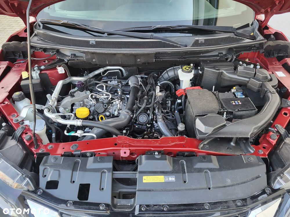 Nissan Qashqai 1.3 DIG-T MHEV Xtronic Tekna+ - 12