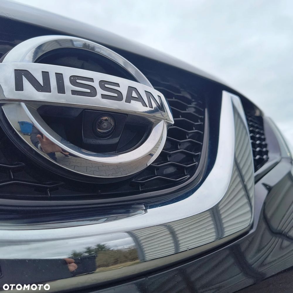Nissan Qashqai 1.2 DIG-T 360 - 5