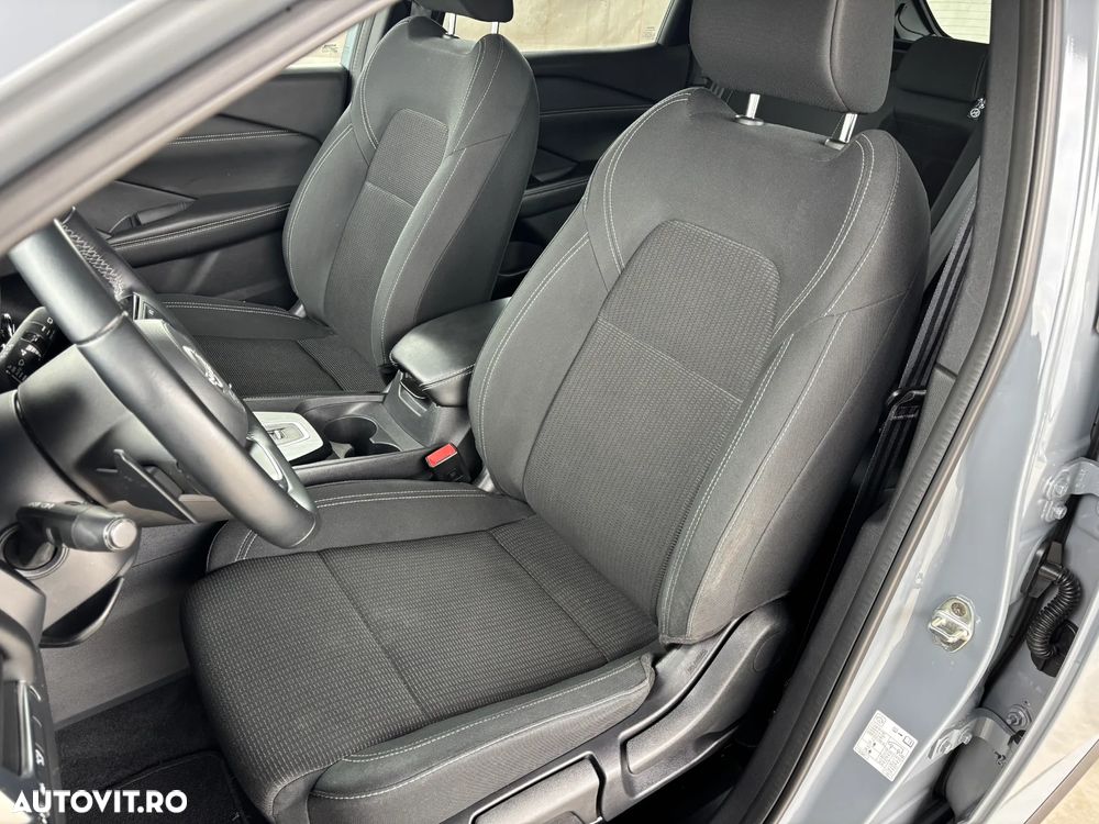 Nissan Qashqai 1.3 DIG-T MHEV Xtronic Acenta - 34