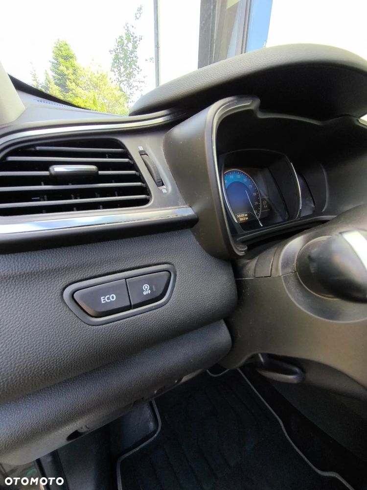 Renault Kadjar 1.2 Energy TCe Bose EDC - 37