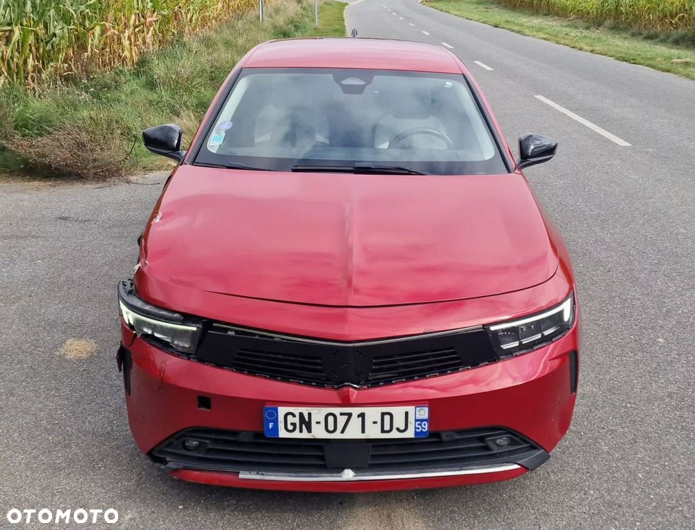 Opel Astra - 30