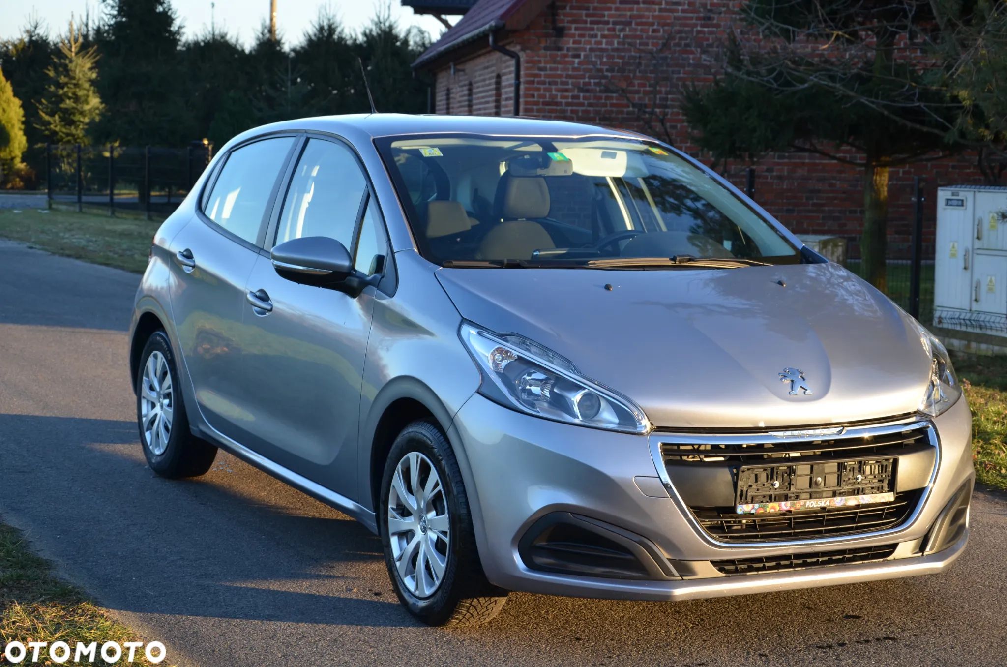 Peugeot 208 PureTech 82 Start & Stop Active - 1