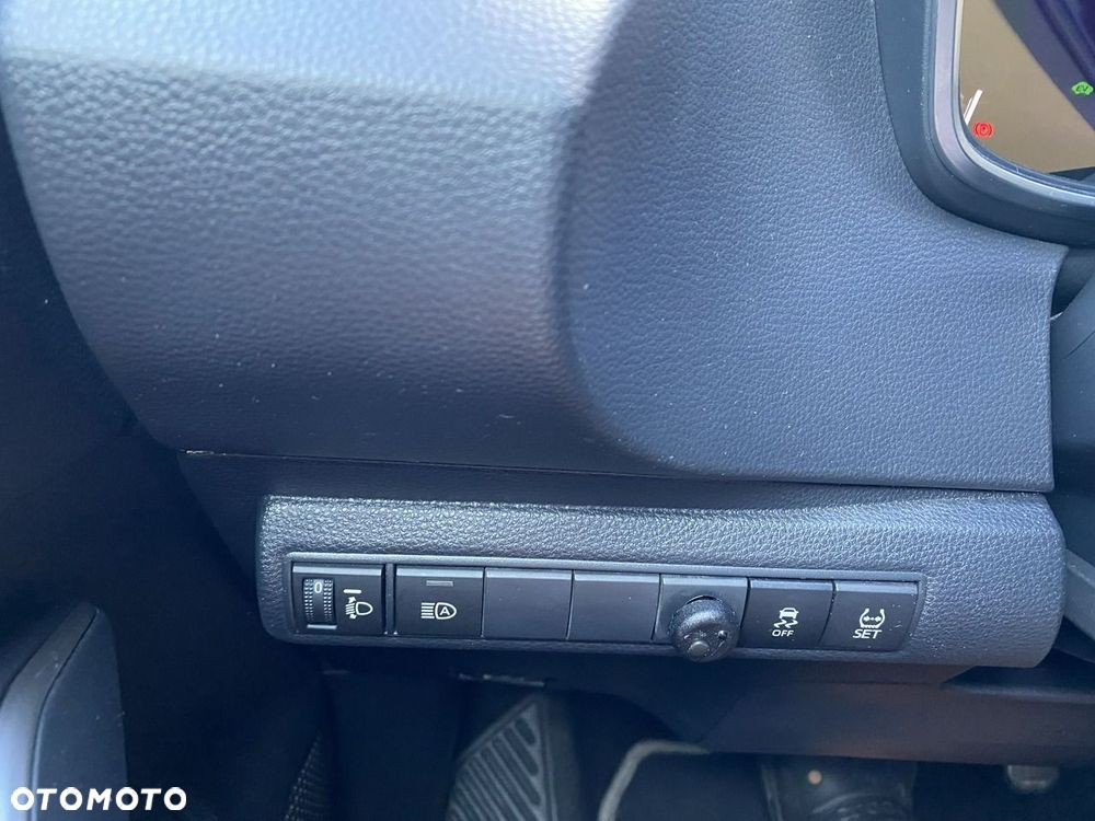 Toyota Corolla 1.8 Hybrid Comfort - 29