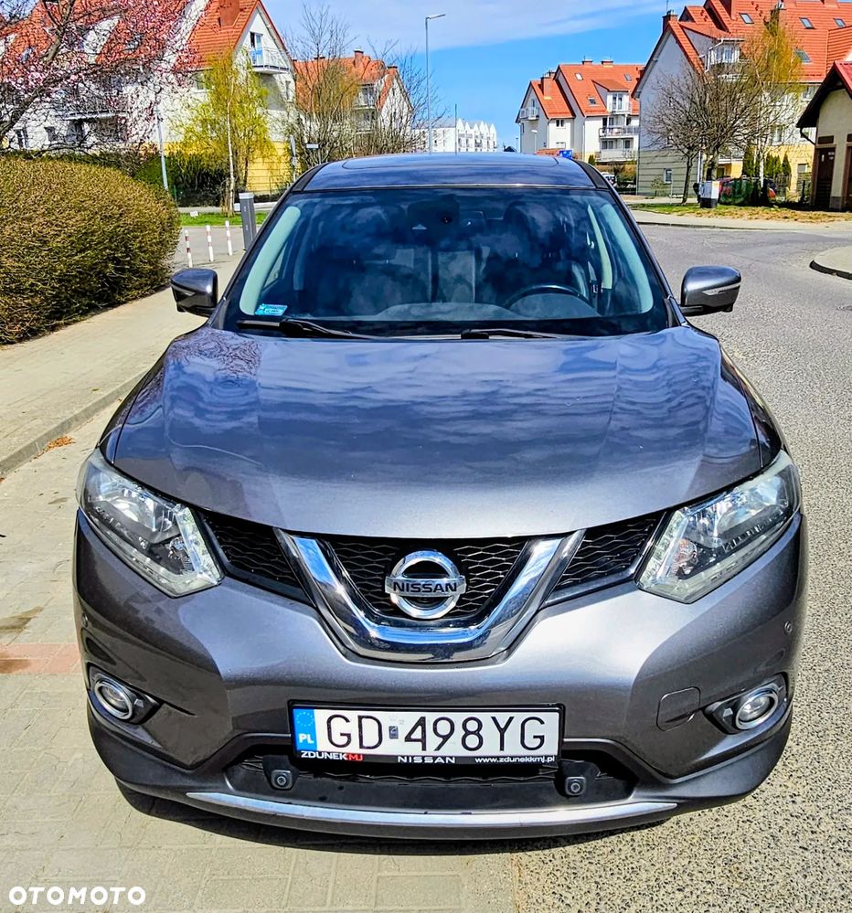 Nissan X-Trail 1.6 DCi N-Connecta 2WD - 15