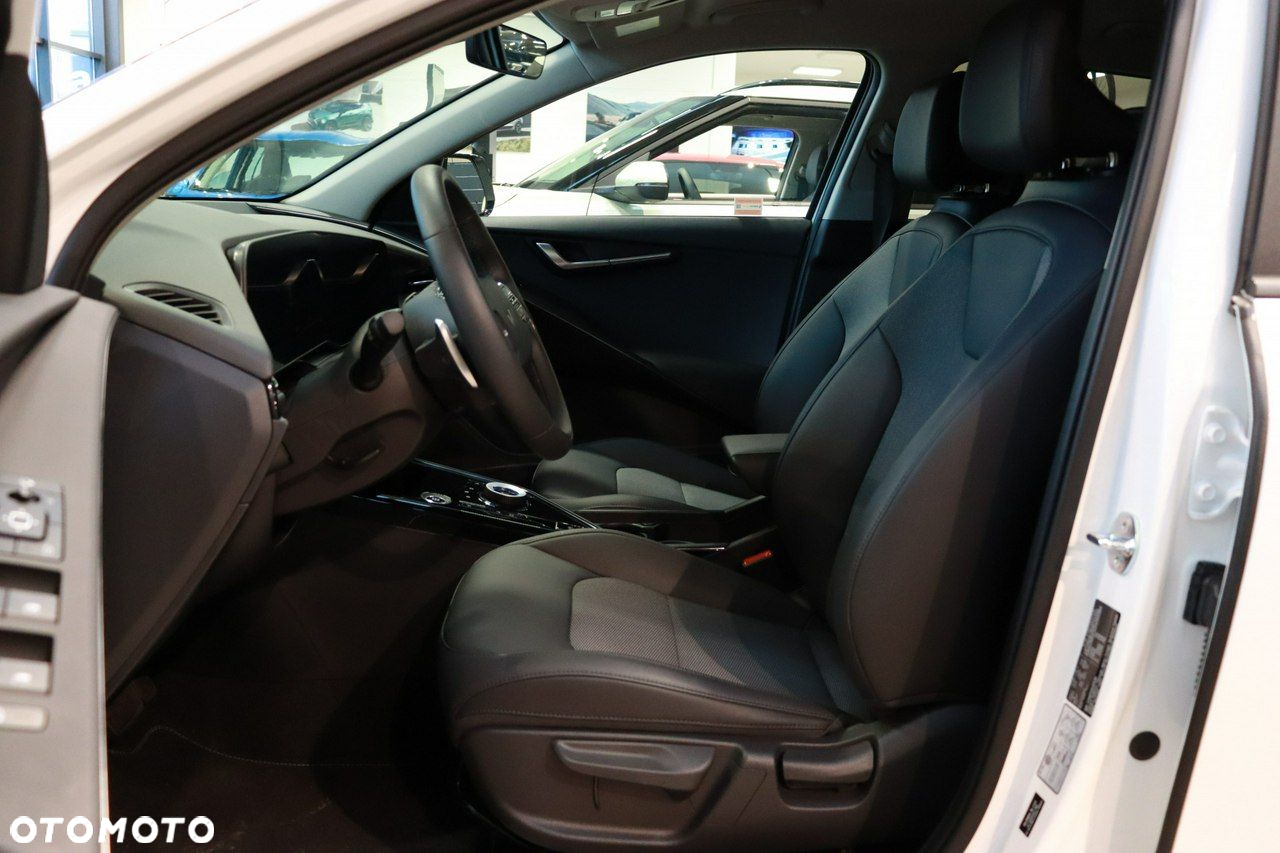 Kia Niro - 7
