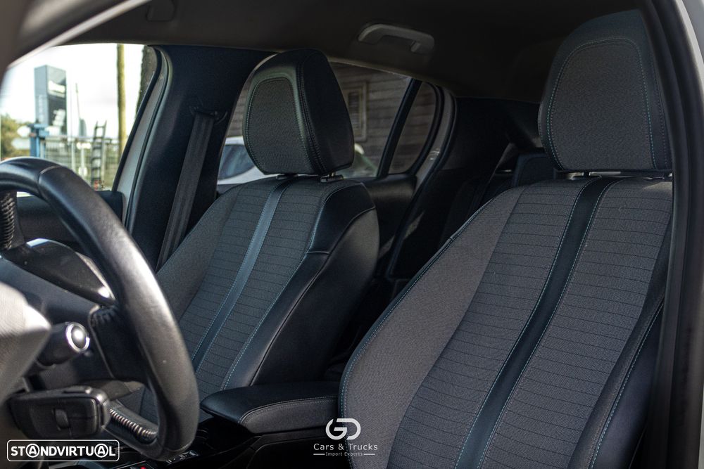 Peugeot 208 BlueHDi 100 Allure Pack - 20