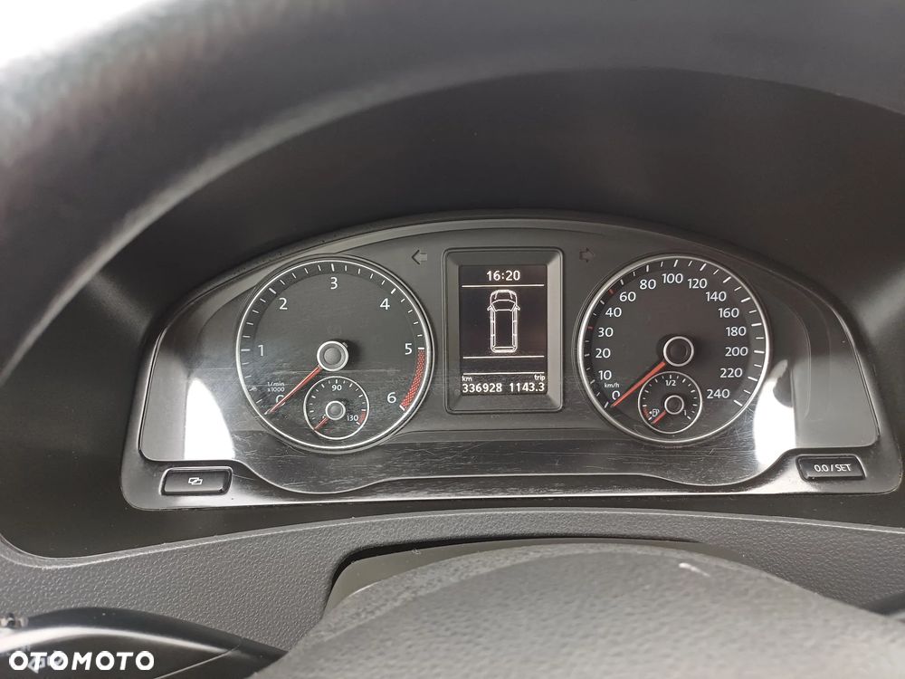 Volkswagen Caravelle L2 Comfortline - 33