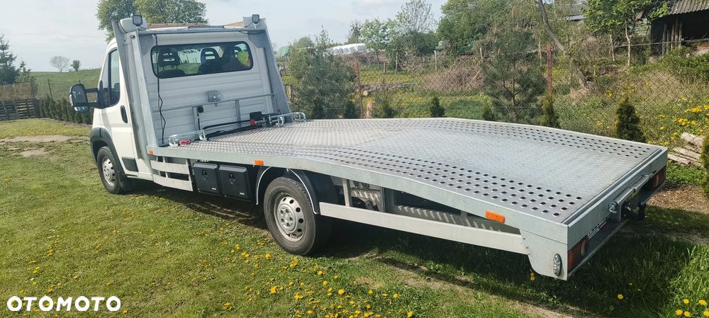 Peugeot Boxer - 8