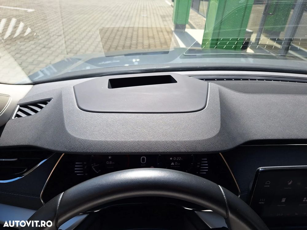 Skoda Octavia 2.0 TDI Style - 31