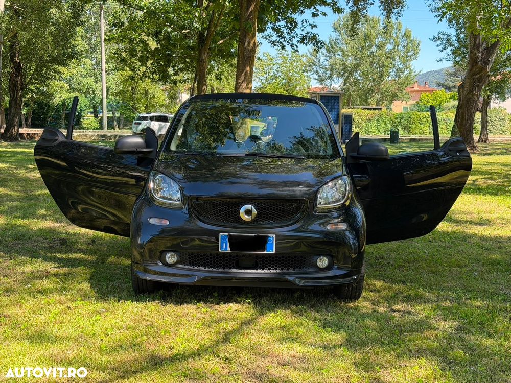 Smart Fortwo twinamic - 7