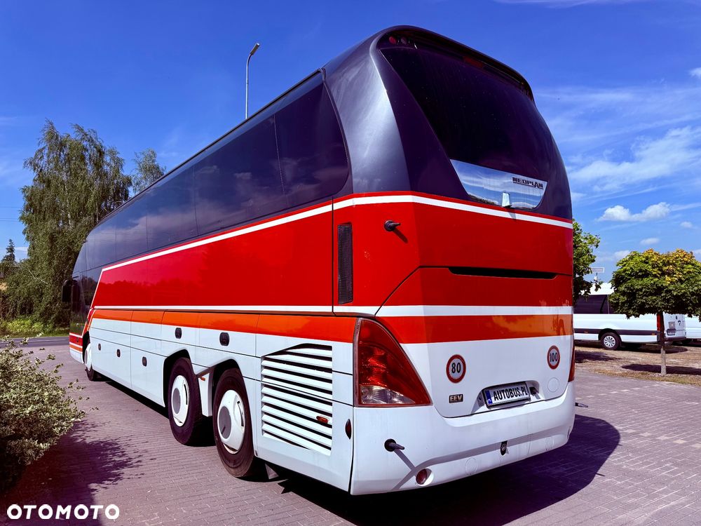 Neoplan Starliner C P11 EEV - 9
