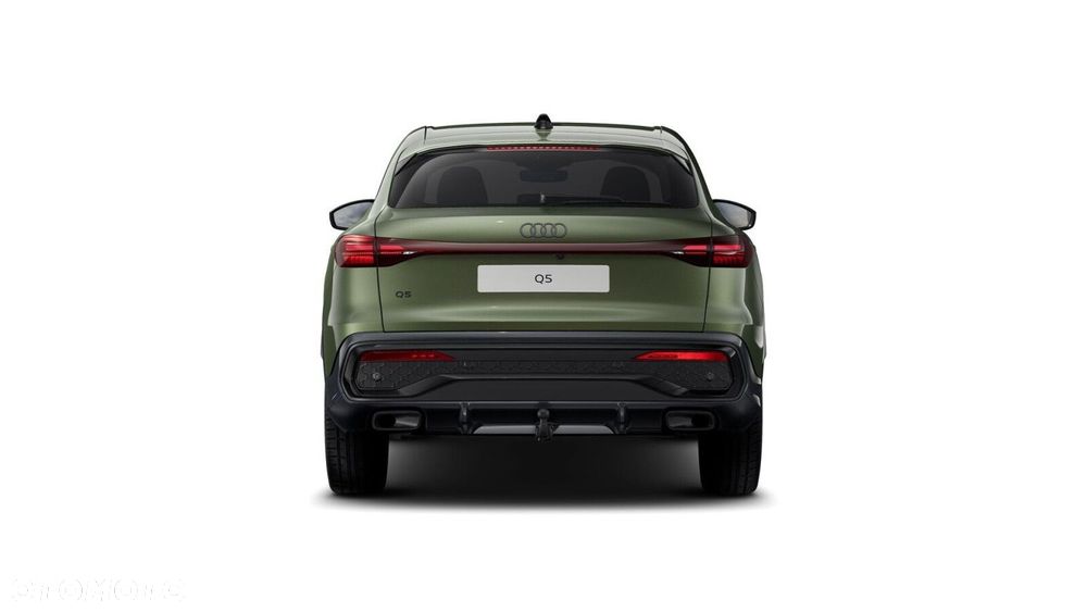 Audi Q5 Sportback - 4