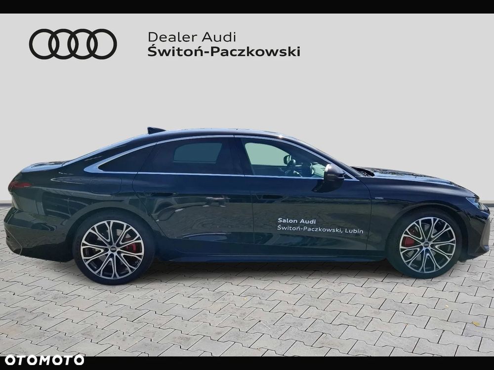 Audi A6 Limousine e-Hybrid Quattro S tronic - 7
