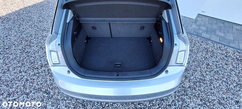 Audi A1 Sportback 1.2 TFSI S line Sportpaket - 23