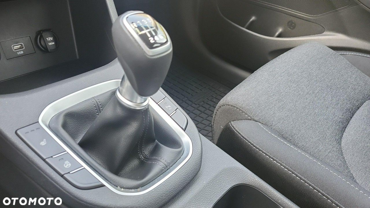 Hyundai i30 - 15
