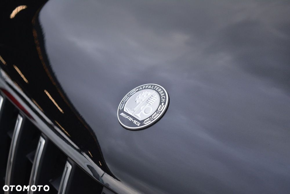 Mercedes-Benz GLS AMG 63 4-Matic+ - 11