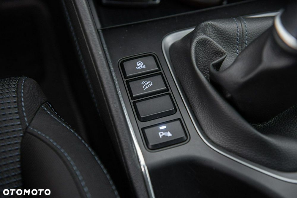 Hyundai Tucson 1.6 T-GDI GO 2WD - 23