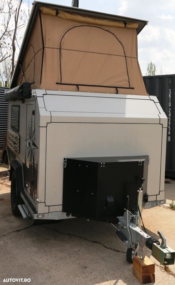 Alta Rulota OFF ROAD - 3