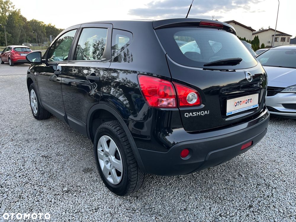 Nissan Qashqai 1.6 acenta - 24