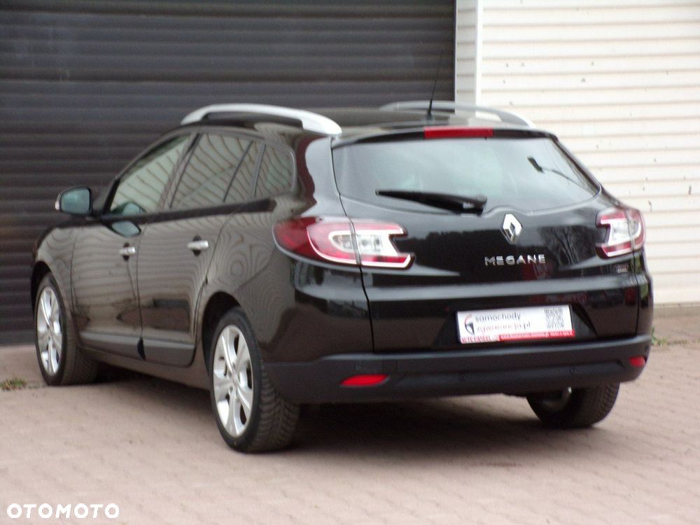 Renault Megane - 13