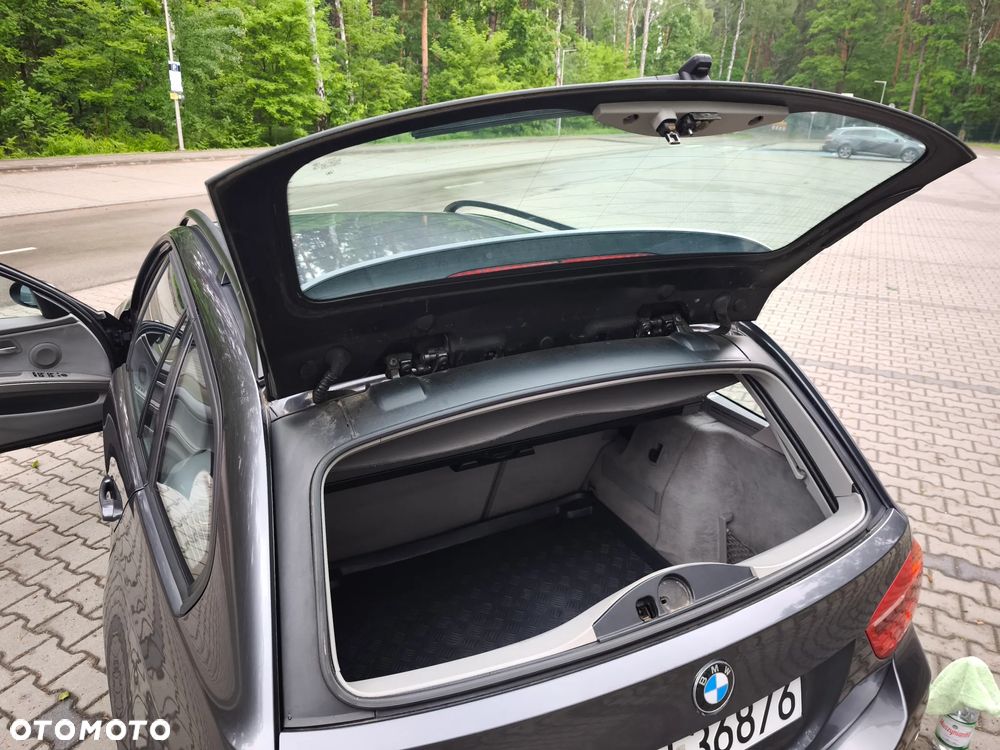 BMW Seria 3 320d - 34