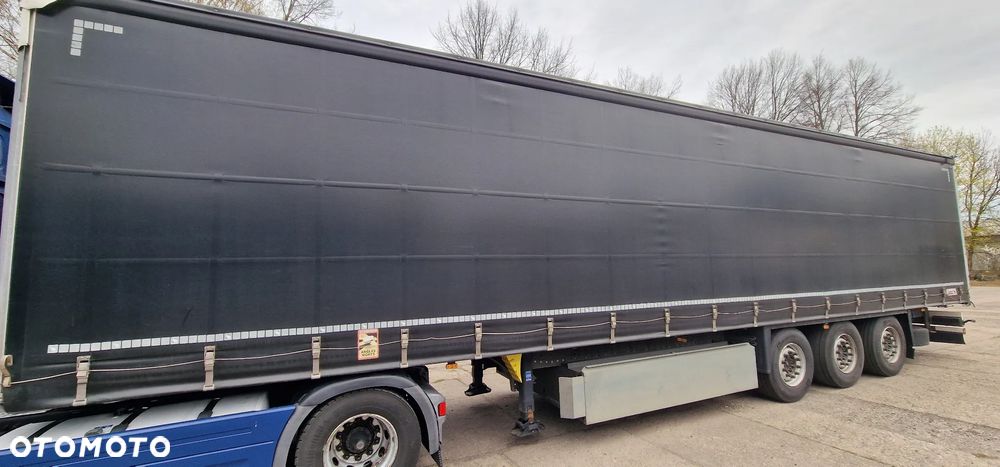 Schmitz Cargobull - 1