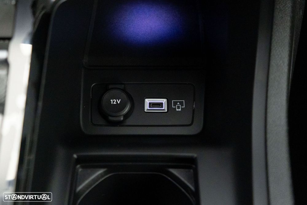 Peugeot 308 SW 1.6 Hybrid Active Pack e-EAT8 - 23