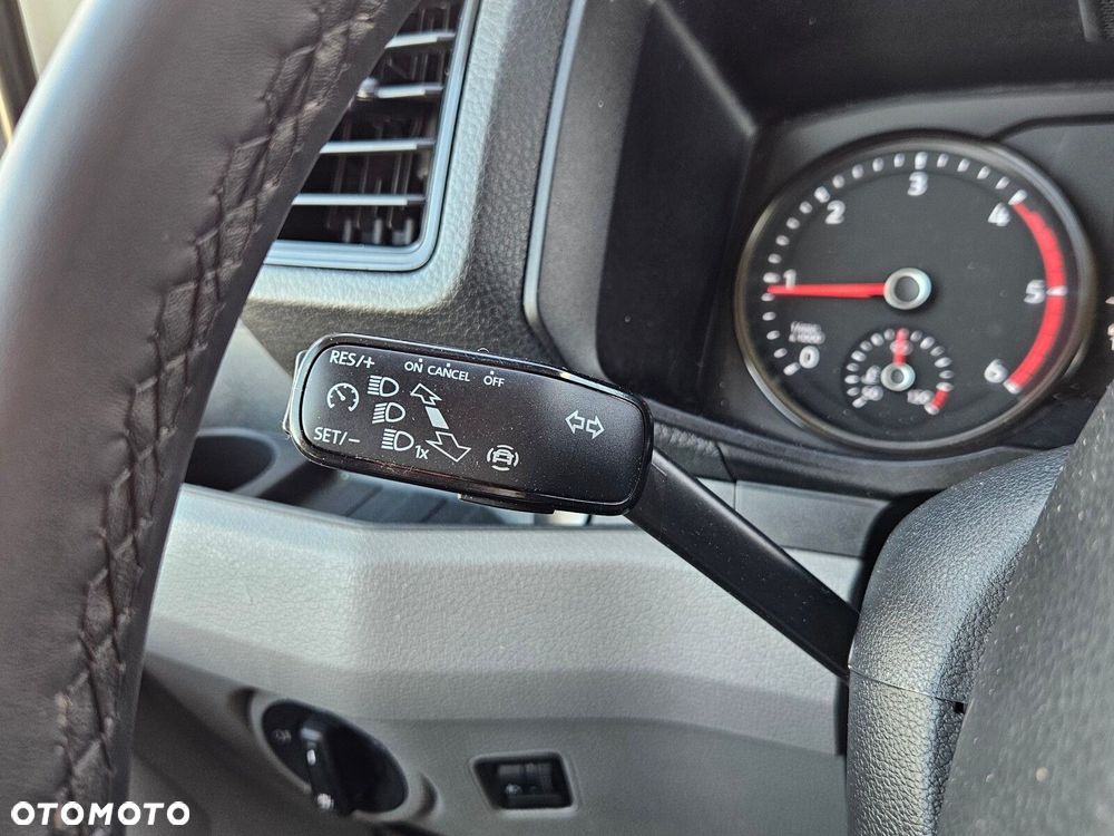Volkswagen Crafter L4H2 *99999zł NETTO* 2.0TDi/140KM - 22