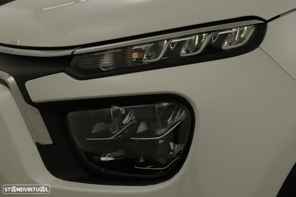 Citroën C3 1.2 PureTech C-Series - 6