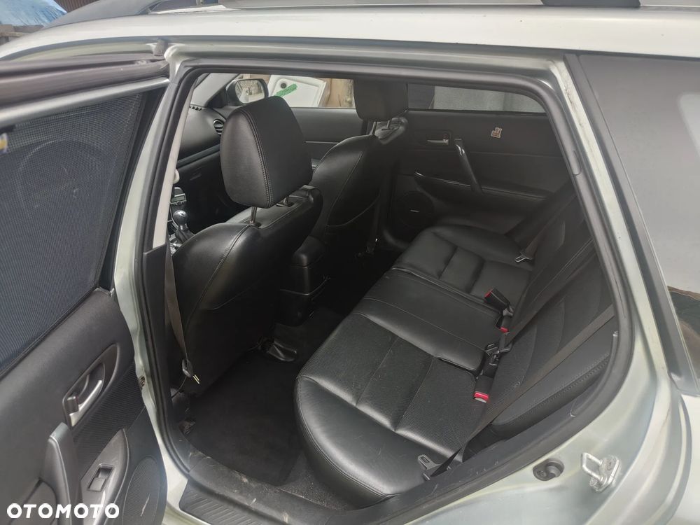 Mazda 6 - 10