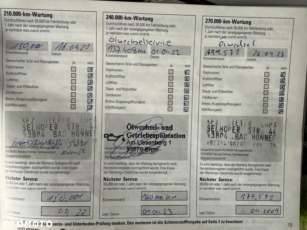 Hyundai i30 1.6 GDI Premium - 31