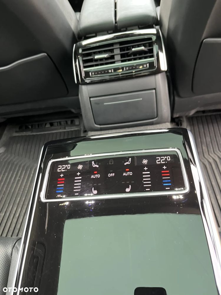 Audi A8 L 55 TFSI quattro tiptronic - 17