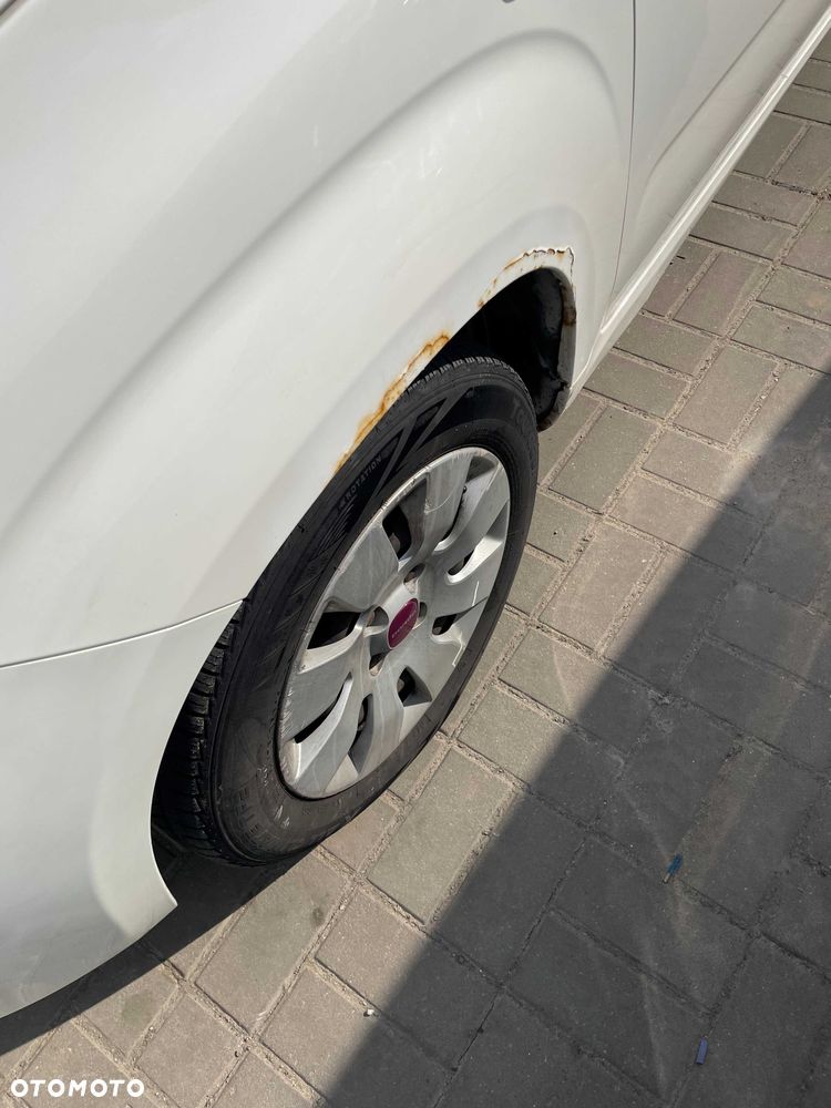 Fiat Panda - 4