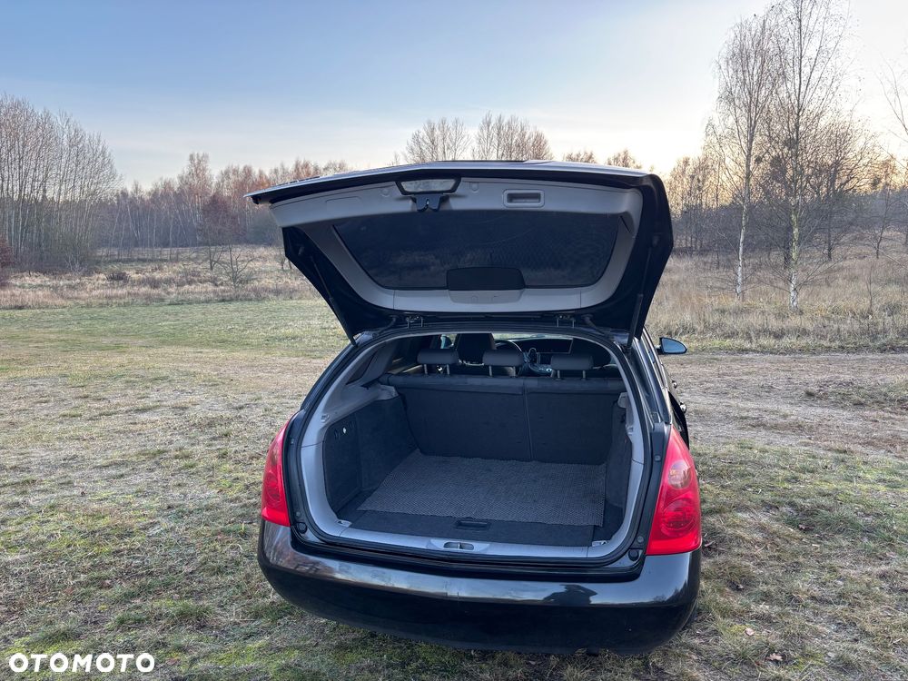 Nissan Primera Traveller 1.8 visia-plus - 26