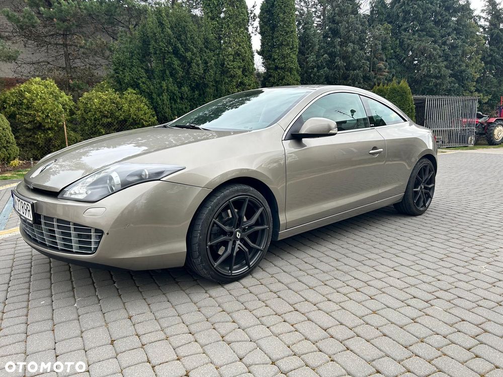 Renault Laguna 2.0 16V Turbo GT - 4