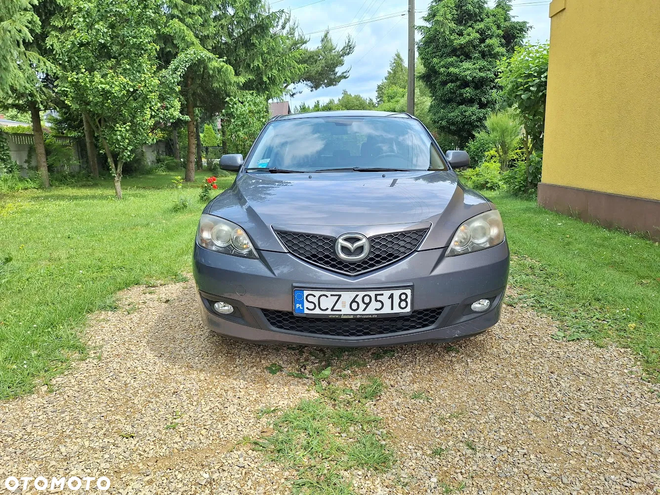 Mazda 3 1.6 16V Exclusive - 13