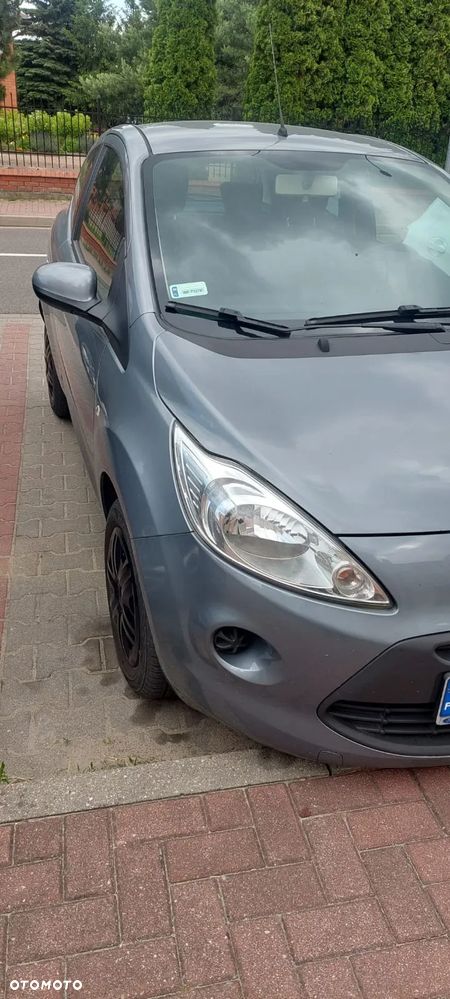 Ford KA 1.2 Trend - 6