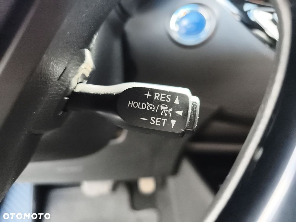 Toyota C-HR 2.0 Hybrid Executive - 27