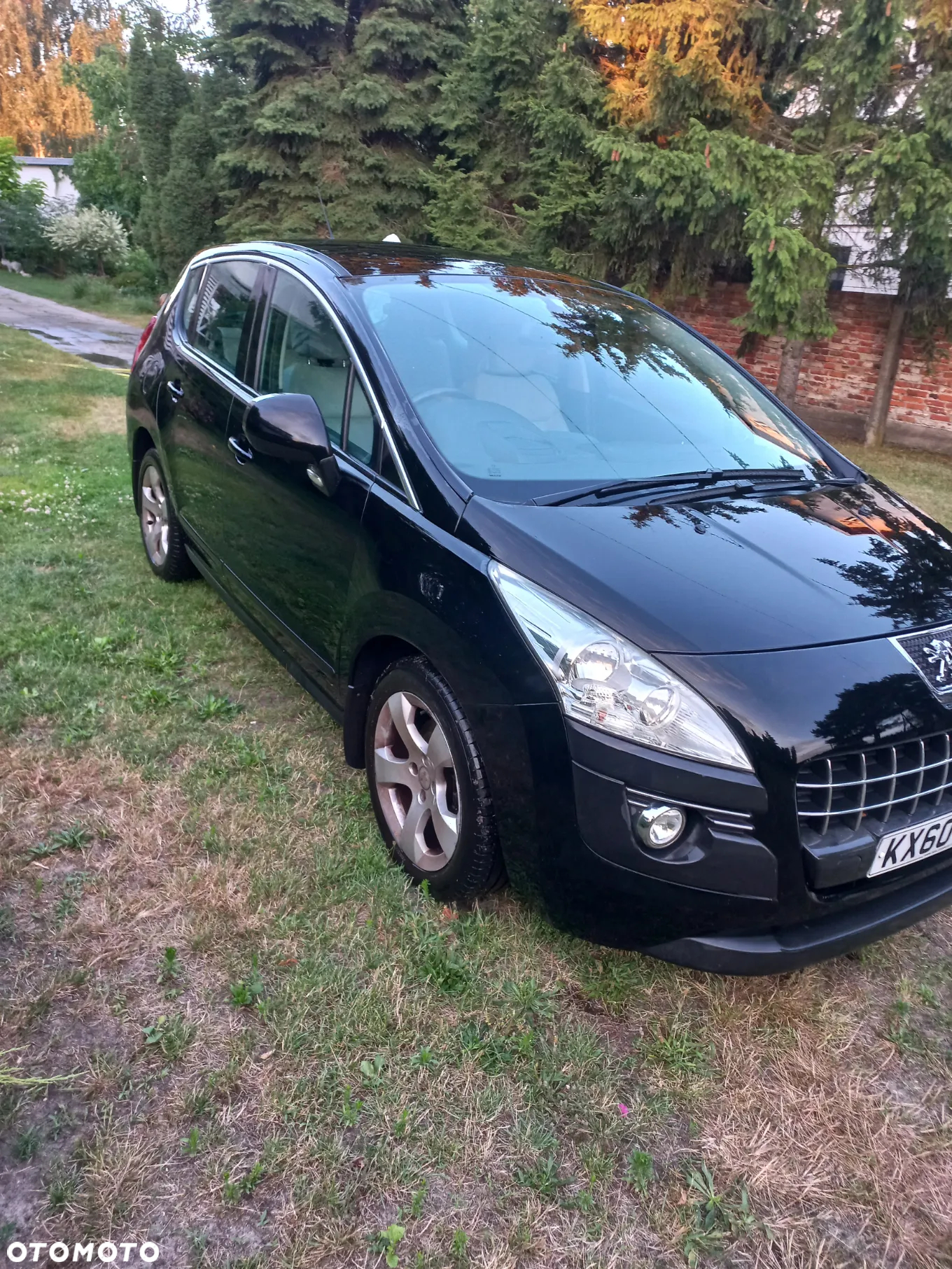 Peugeot 3008 1.6 HDi Premium - 5