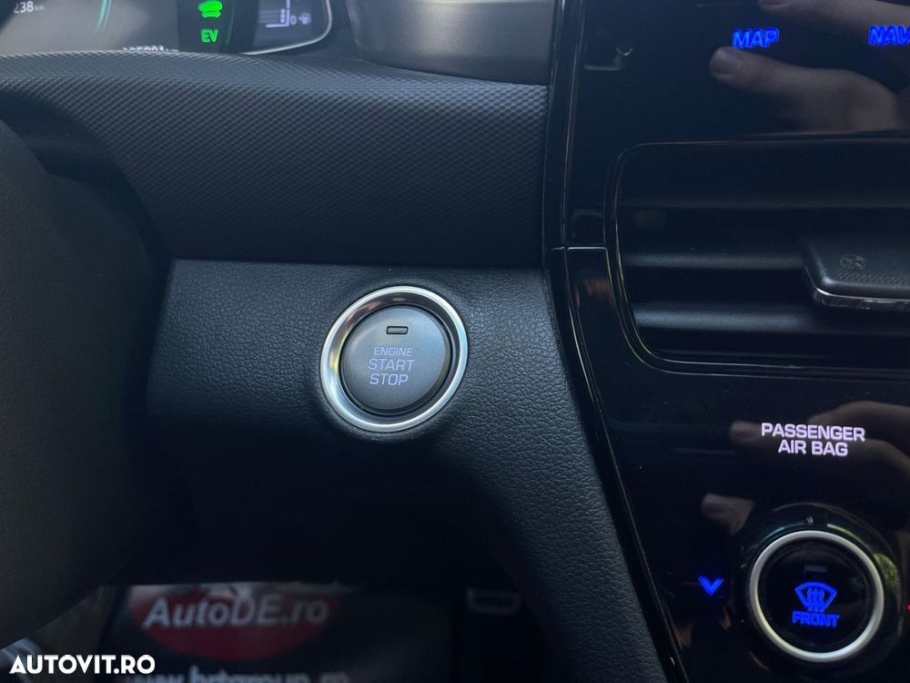 Hyundai IONIQ 1.6 GDI Advantage - 26