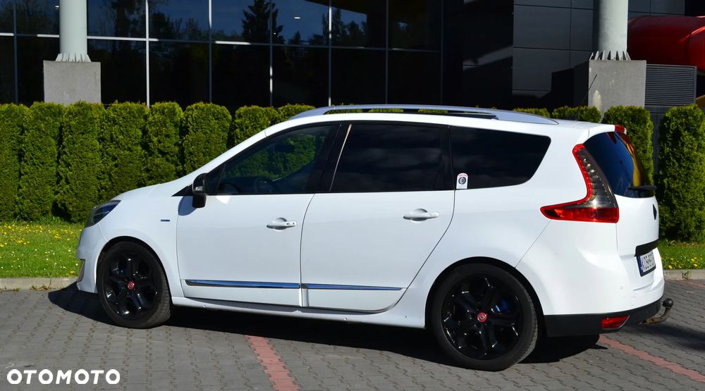 Renault Scenic Energy dCi 130 Start & Stop Bose Edition - 3