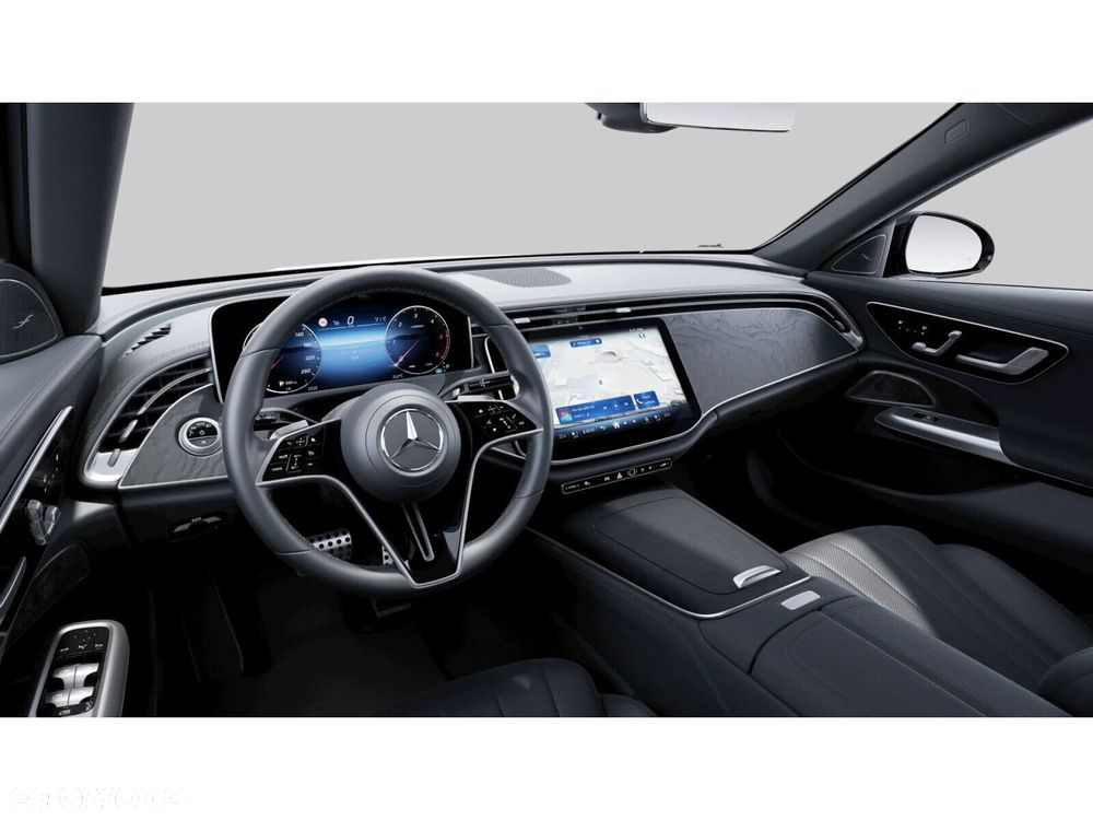 Mercedes-Benz Klasa E 220 d mHEV 4-Matic All-Terrain Avantgarde 9G-Tronic - 9