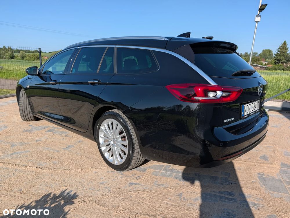 Opel Insignia 1.5 T GPF Innovation S&S - 5