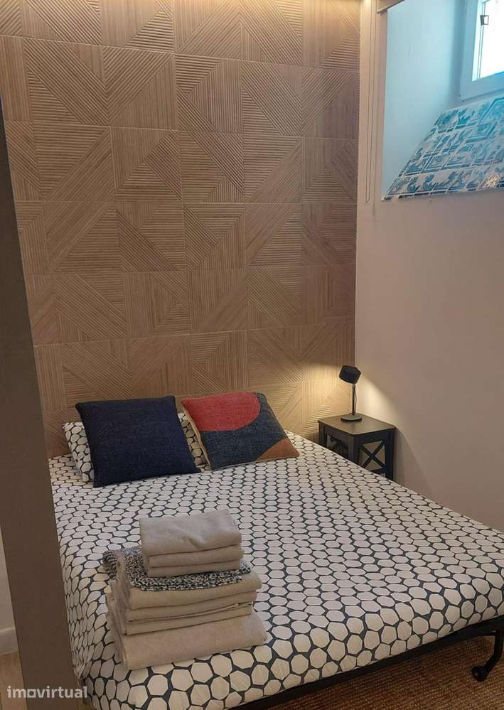 Estúdio - localizado em Alfama Lisbon - Grande imagem: 2/7