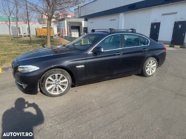 BMW Seria 5 - 6